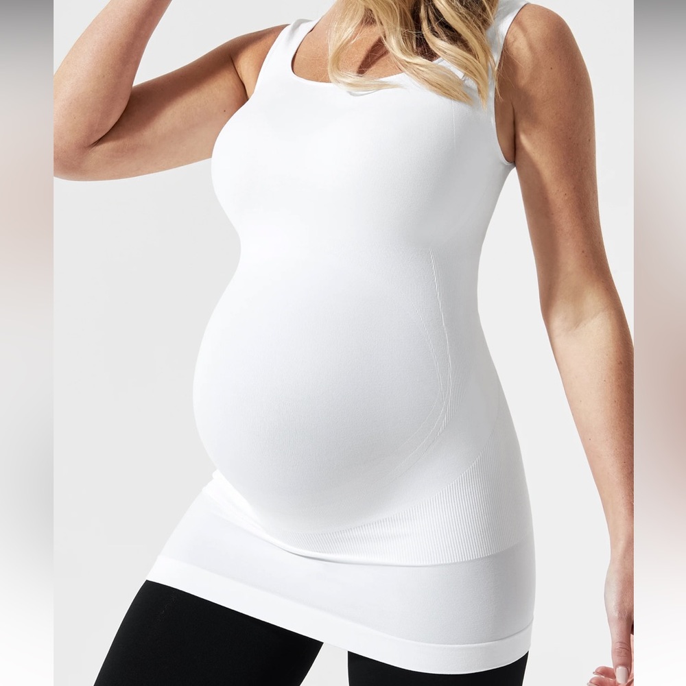 BLANQI EVERYDAY Maternity Belly Support Tanktop